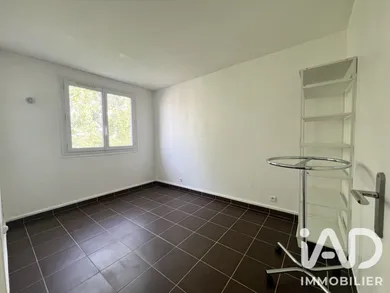 Appartement à Trappes (78190)