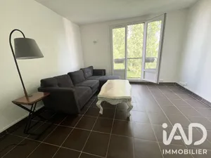 Appartement à Trappes (78190)