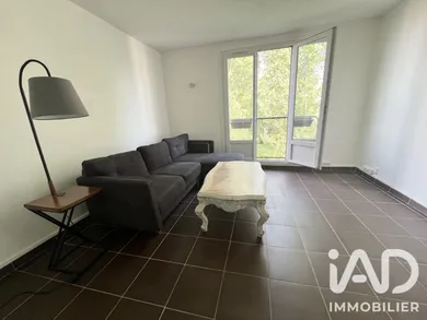 Appartement à Trappes (78190)