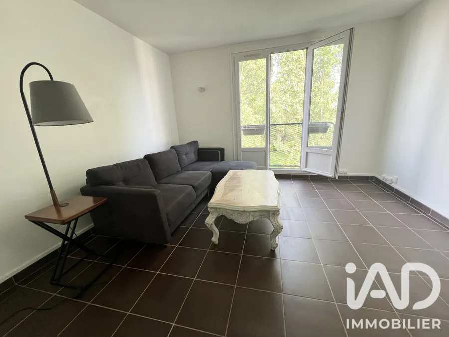 Appartement à Trappes (78190) photo 3