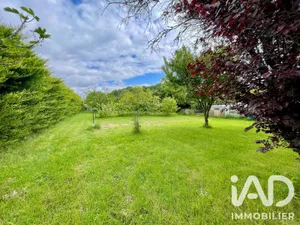 Building plot in Saint-Avertin (37550)
