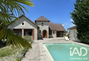 Maison à Châtillon-sur-Seine (21400)