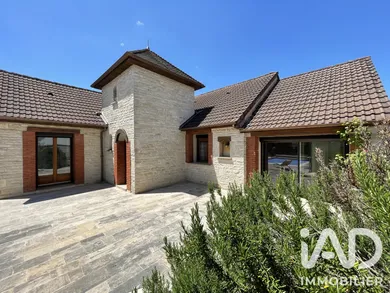Maison à Châtillon-sur-Seine (21400)