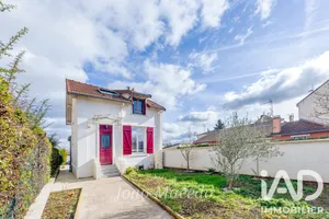 Maison à Gargenville (78440)
