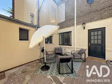Appartement à Épernay (51200)