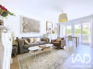 Appartement à Versailles (78000)