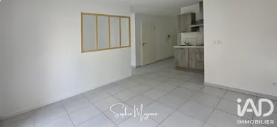 Appartement à Biscarrosse (40600)