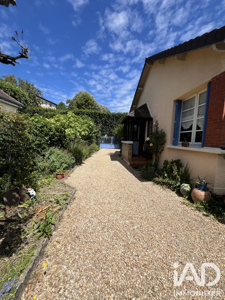 Maison 4 pièces 79 m² · à Trappes · 79 m² · 365 000 €