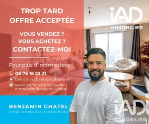 Appartement à Bréal-sous-Montfort (35310)