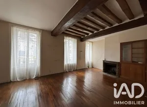 Appartement à Rambouillet (78120)
