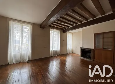 Appartement à Rambouillet (78120)