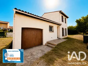 House in Saleilles (66280)