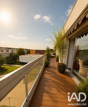 Appartement à Mâcon (71000)