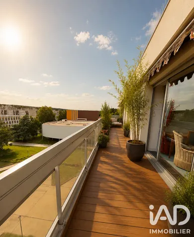 Appartement à Mâcon (71000)