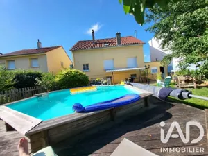 Maison à Maizières-lès-Metz (57280)