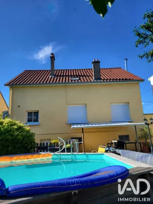 House in Maizières-lès-Metz (57280)