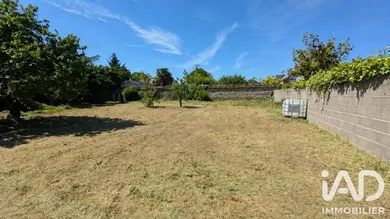 Terrain à bâtir à Candé (49440)