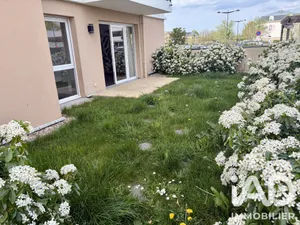 Appartement à Saint-Pierre-du-Perray (91280)