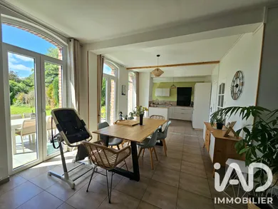 Maison à Valenciennes (59300)