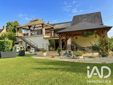 Maison à La Charité-sur-Loire (58400)