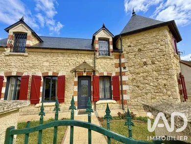 Maison à La Charité-sur-Loire (58400)