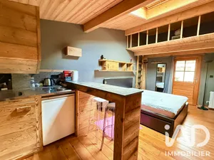 Studio in Megève (74120)
