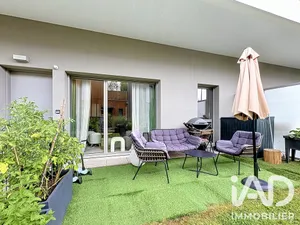 Appartement à Saint-Jacques-de-la-Lande (35136)