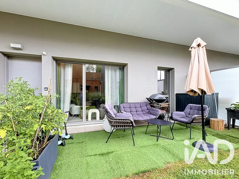 Appartement 4 pièces 80 m² · à Saint-Jacques-de-la-Lande · 80 m² · 325 000 €