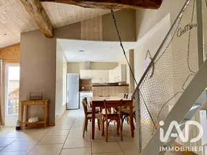 Duplex à Saint-Denis-d'Oléron (17650)