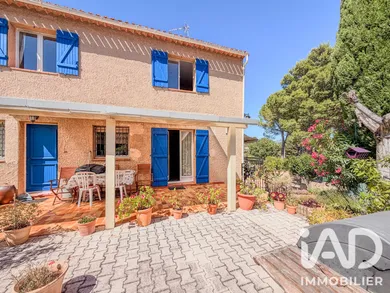 House in Aubagne (13400)
