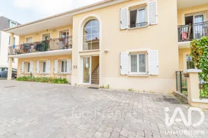 Appartement à Mantes-la-Jolie (78200)