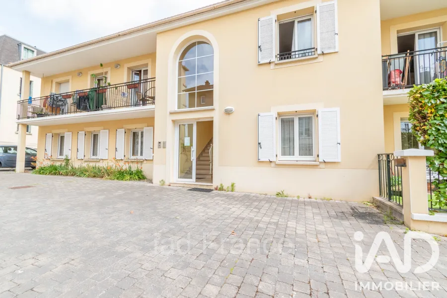 Appartement à Mantes-la-Jolie (78200) photo 3