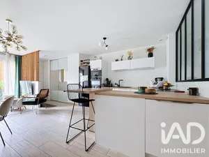 Appartement à Rennes (35000)