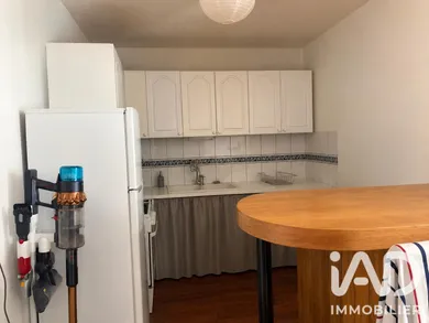 Appartement à Châlons-en-Champagne (51000)