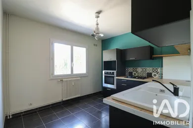 Appartement à Limoges (87000)