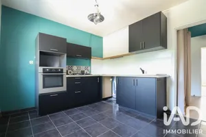 Appartement à Limoges (87000)