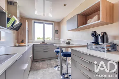 Appartement à Meaux (77100)