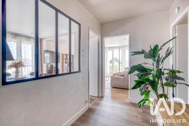 Appartement à Meaux (77100)