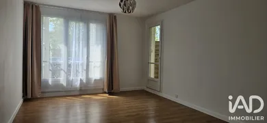 Appartement à Les Ulis (91940)