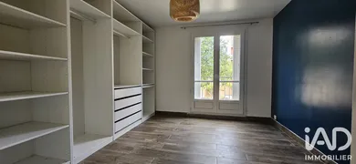 Appartement à Les Ulis (91940)