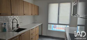 Appartement à Les Ulis (91940)