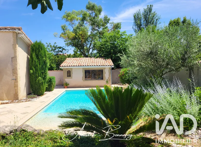 Maison 4 pièces 117 m² · à Bourg-de-Péage · 117 m² · 310 000 €