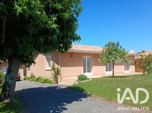 House in Gujan-Mestras (33470)