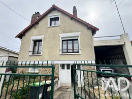 House in Juvisy-sur-Orge (91260)
