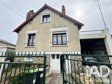 Maison à Juvisy-sur-Orge (91260)