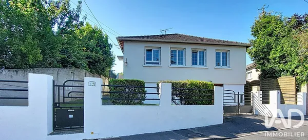 Maison à Brunoy (91800) photo 2