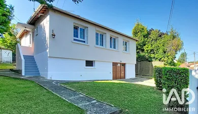 Maison à Brunoy (91800)