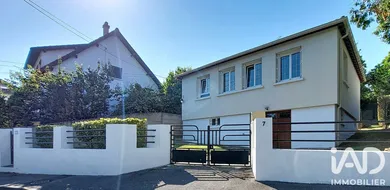 Maison à Brunoy (91800)