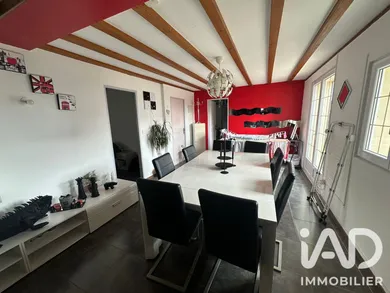 Maison à Battenheim (68390)