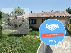 Traditional house in Étoile-sur-Rhône (26800)
